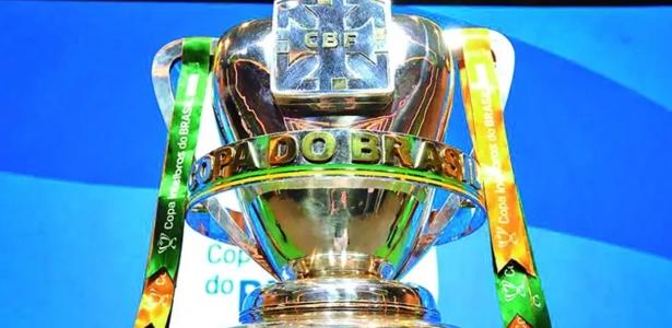Este blog está com prestígio na CBF
