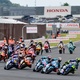 CEO da MotoGP desmente "rumores infundados" sobre 'desvalorização' da Moto2 e da Moto3 