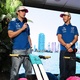 Como os pilotos reagiram &agrave;s mudan&ccedil;as nas regras da F1 para o GP de Miami
