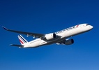 Air France ampliará voos entre Paris e Fortaleza