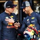 F1 - Ricciardo: "Troco mensagens com Max com mais frequ&ecirc;ncia; Lando &eacute; p&eacute;ssimo nisso"