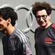 F1: Audi confirma Bortoleto e Hulkenberg para temporada 2027