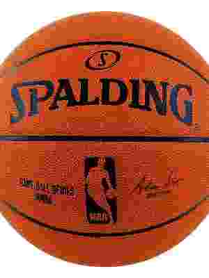 Spalding Bola Basquete Jogador NBA Stephen Curry