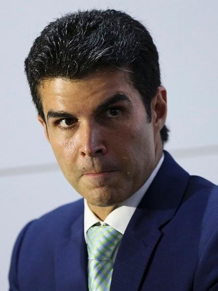 Helder Barbalho, governador do Pará - Marcelo Camargo / ABr