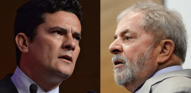 STF ainda está fixado em Moro, centrão e Bolsonaro já viraram a página - 24/06/2021 - Vimarsana News