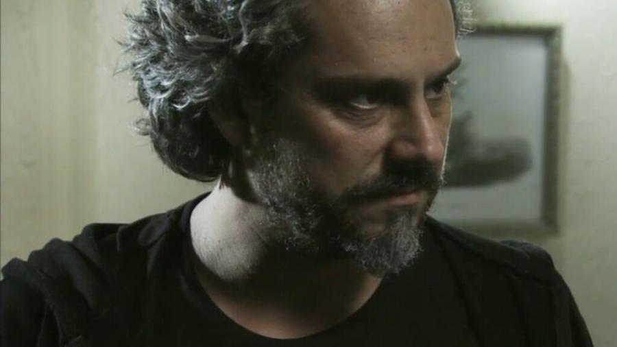 José Alfredo (Alexandre Nero) em Império (Reprodução/TV Globo). - Reprodução / Internet