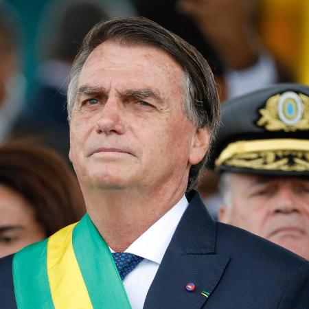 Bolsonaro - Reprodução/O Antagonista 