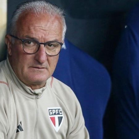 Dorival Júnior escala São Paulo para final da Copa do Brasil; confira