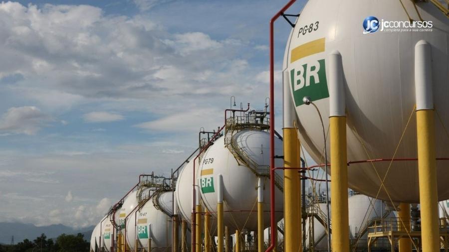 Petrobras - Agência Brasil