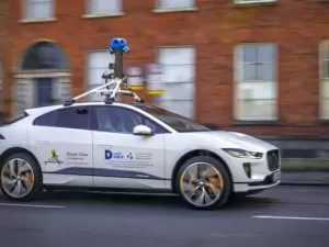 Google Street View: quem dirige os carros e como trabalhar para empresa?