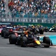 F1: Verstappen vence sprint em Miami sem sofrimento; Ricciardo segura Sainz e garante P4