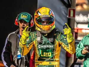 NASCAR Brasil: Rafael Seibel retorna ao grid para Special Edition