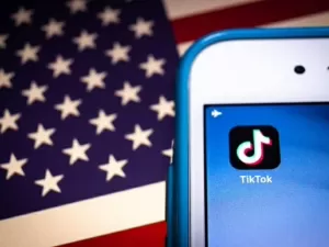EUA processam TikTok por violar privacidade de crianças menores de 13 anos