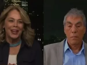 Sandra Coutinho trava discussão com Demétrio Magnoli na GloboNews e dá resposta afiada após ser interrompida; assista