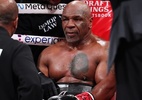 Mike Tyson recebe proposta milionária de site adulto após luta, diz TMZ; saiba detalhes e valores - Divulgação