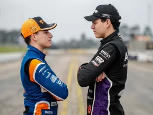 AO VIVO: Assista às corridas 2 e 3 da Stock Series em Interlagos, que definirão o campeão de 2024