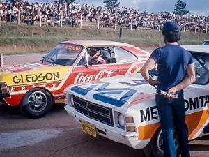 Stock Car encerra 45 anos da "era Sedan"; relembre história