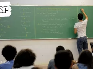 Processo seletivo USP: Mais de 50 vagas abertas para professores em diversas áreas