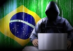 Hacker brasileiro é acusado nos EUA de extorsão milionária - Reprodução