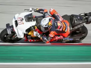 Como KTM tenta manter seu programa na MotoGP enquanto aguarda solução para crise