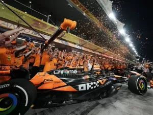 F1: Entenda o que fez o MCL38 da McLaren ser o carro campeão de 2024