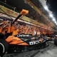 F1: Entenda o que fez o MCL38 da McLaren ser o carro campeão de 2024