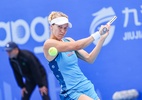 Golubic, Chwalinska e número 1 australiana furam o quali - Viktorija Golubic (Foto: Jiangxi Open)