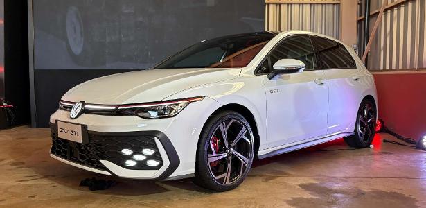 Por que Volks segue Ferrari e faz exigências pra blindar vendas do Golf GTI