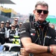 F1: Chefe da Cadillac d&aacute; detalhes sobre constru&ccedil;&atilde;o de f&aacute;brica "enorme" nos EUA 