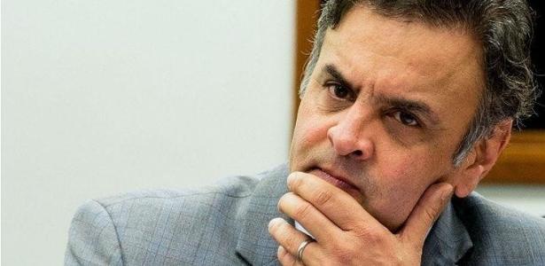 Afastamento e recolhimento noturno de Aécio serão analisados pelo Senado - Foto: Marcelo Camargo/ Agência Brasil