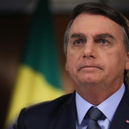 Direção do PSB pede que bancada não apoie candidato de Bolsonaro na Câmara - Flickr/ Palácio do Planalto