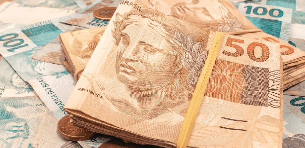 Fondos olvidados: 3,2 millones de cuentas con más de 100 riales brasileños cuentas por cobrar – 01/04/2022
