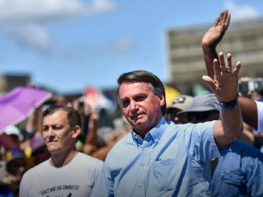 Ministros do STF não compram versão mansa de Bolsonaro no 7 de Setembro