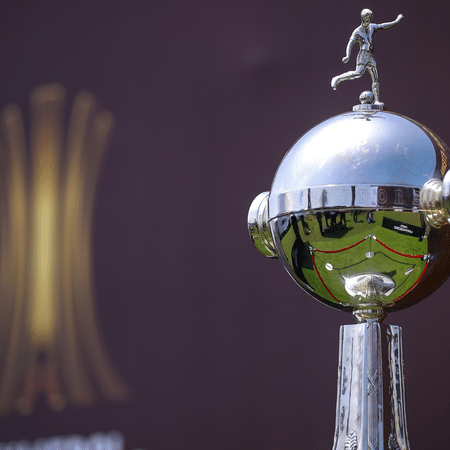 Libertadores voltará a ser transmitida pela Rede Globo na TV aberta - Getty Images