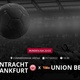 Eintracht Frankfurt x Union Berlin: que horas é o jogo hoje, onde vai ser e mais