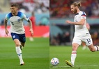 Inglaterra x Estados Unidos: veja as escalações da Copa do Mundo 2022 - GettyImages