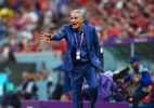 Tite abre o jogo sobre vitória do Brasil e rasga elogios ao time - GettyImages