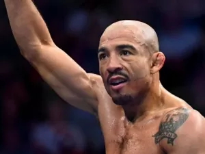 José Aldo pode adiar sonho de Deiveson Figueiredo de disputar título do UFC