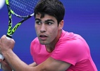 Miami Open: Alcaraz avança às oitavas e encara Paul; Fritz contra Rune - (Sem crédito)