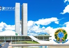 Relator do PL do arcabouço fiscal prevê suspender concursos se metas não forem cumpridas - Palácio do Planalto: Divulgação