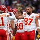 NFL: Kansas City Chiefs define qual uniforme usará no Super Bowl LVIII