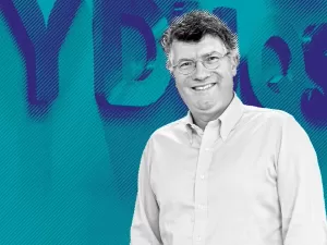  CEO da Yduqs: 'Não existe fronteira entre negócio e ESG' 
