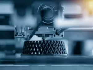 Nova técnica agiliza processo de impressão 3D em microescala