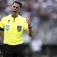 Após polêmicas na primeira rodada do Brasileirão, CBF afasta três árbitros 