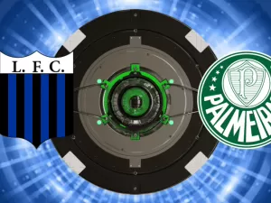 Liverpool-URU x Palmeiras: onde assistir, horário e escalações do jogo da Libertadores