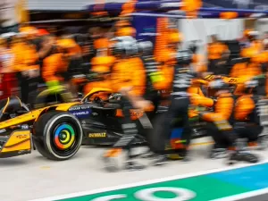 F1: Entenda erros estratégicos da McLaren que comprometem resultados