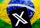 Proibição do X no Brasil afeta mais a imagem do que os lucros - Reprodução