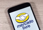 Mercado Livre: como apagar o histórico de pesquisa - Reprodução