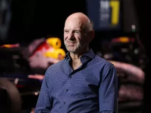 F1: A linha do tempo até Newey escolher a Aston Martin