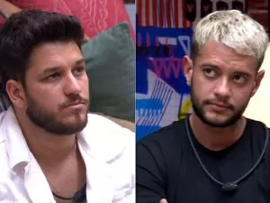 Quem vai vencer Duelo do Estrela da Casa? Unna desvenda público com aposta de risco